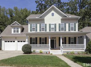 446 Powell Pl, Pittsboro, NC 27312