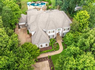730 W Clover Dr, Memphis, TN 38120