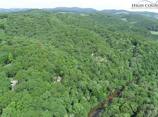 Tbd Hamilton Way, Boone, NC 28607