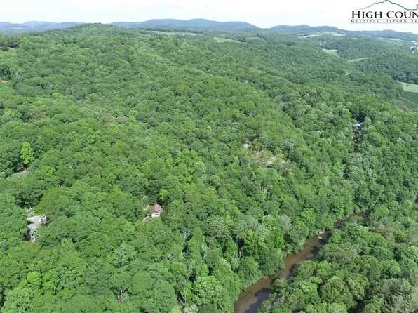 TBD Hamilton Way, Boone, NC 28607
