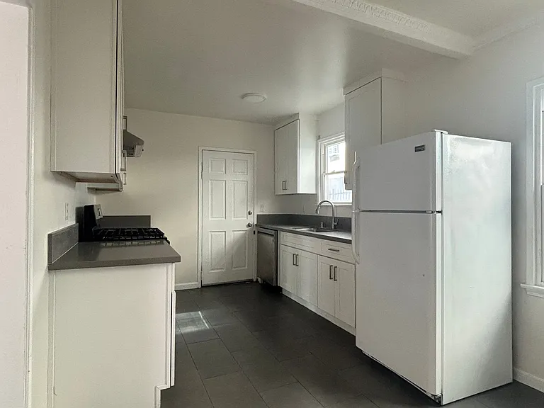 Full appliance package
