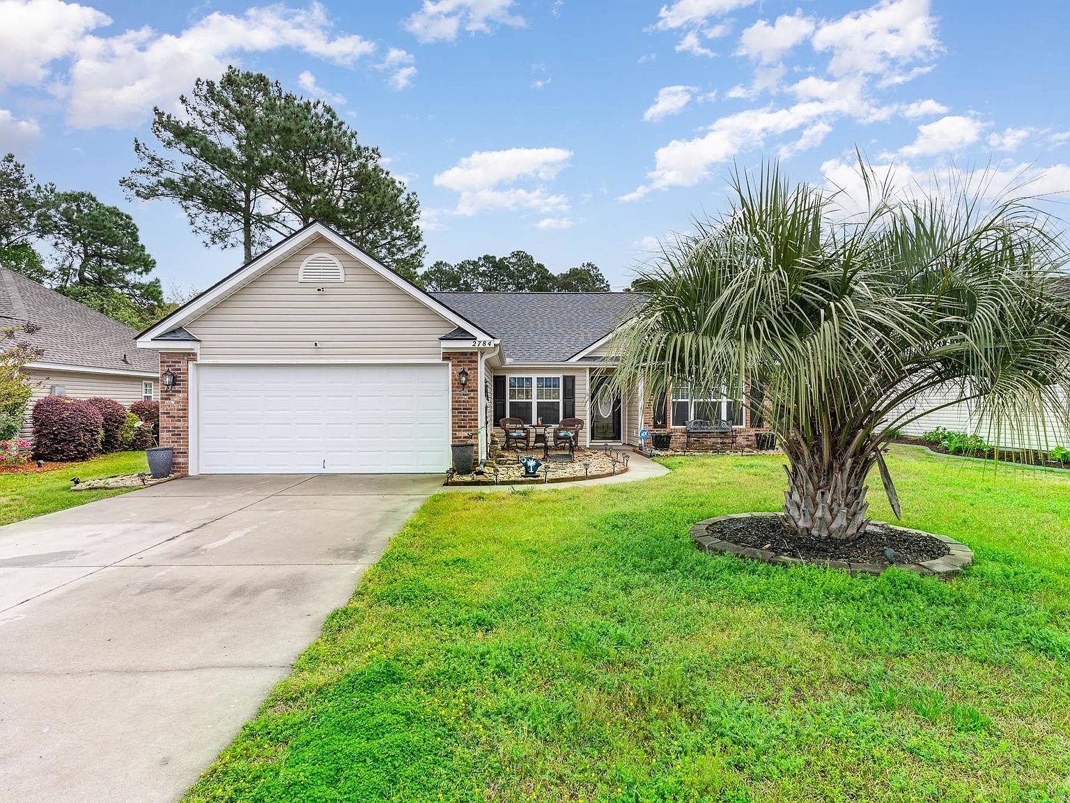 2784 Sanctuary Blvd., Conway, SC 29526 Zillow