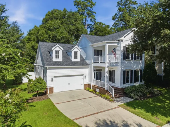 5718 Roanoke Trl, Tallahassee, FL 32312