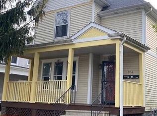 936 Wisconsin Ave, Racine, WI 53403