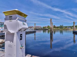 N Five Lightkeepers Way Slip, Little River, SC 29566