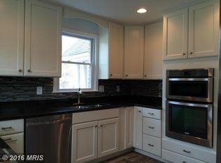 7203 Tyler Ave, Falls Church, VA 22042