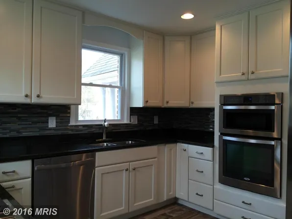 7203 Tyler Ave, Falls Church, VA 22042