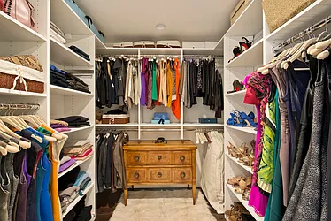 Rented by Cantor and Pecorella