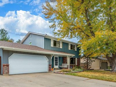 3357 S Oneida Way, Denver, CO, 80224