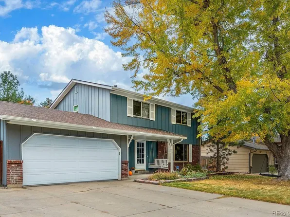 3357 S Oneida Way, Denver, CO 80224