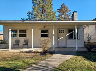 0 Dewey St, Ashland, OR