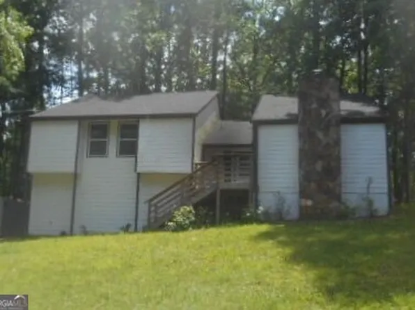 4485 Spring Valley Pkwy, South Fulton, GA 30349
