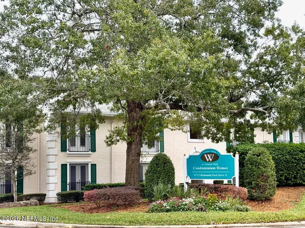13715 N RICHMOND PARK Drive N #506, Jacksonville, FL 32224