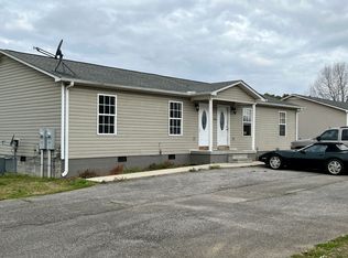 1346 Carter Grove Rd UNIT B, Hazel Green, AL 35750