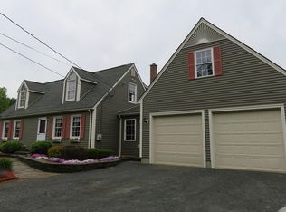 95 Westbrook Rd, South Deerfield, MA 01373