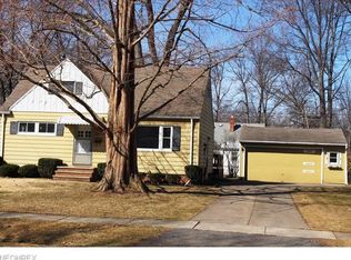 168 Berkshire Rd, Avon Lake, OH 44012