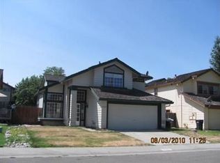 9100 Redwater Dr, Antelope, CA