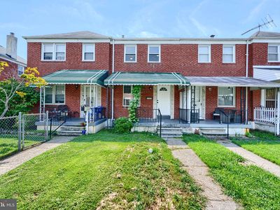 2204 Redthorn Rd, Middle River, MD, 21220