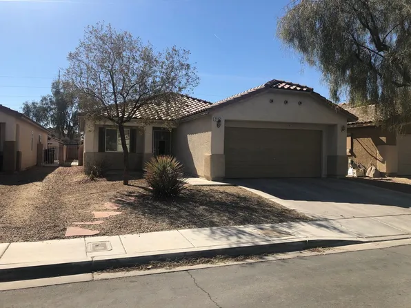 2837 Shayla Bay Ave, North Las Vegas, NV 89086