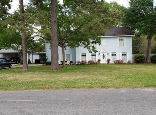4717 Taimer St, Lake charles, LA 70605