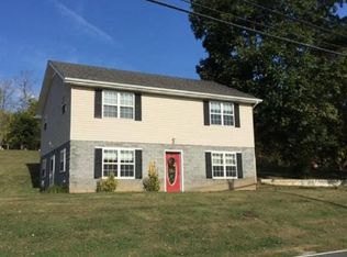 610 Main St, Mosheim, TN 37818