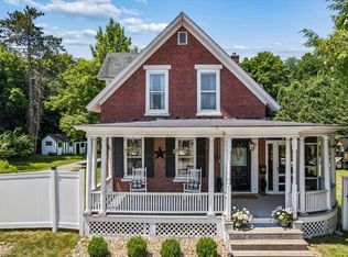 29 Tremont St, Boscawen, NH 03303
