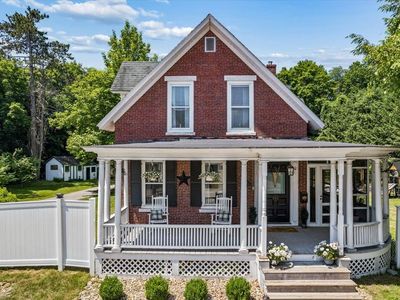 29 Tremont Street, Boscawen, NH, 03303