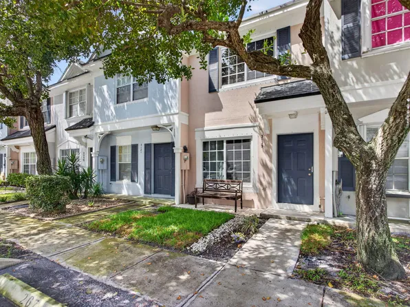 3125 FESTIVAL Drive #268, Margate, FL 33063