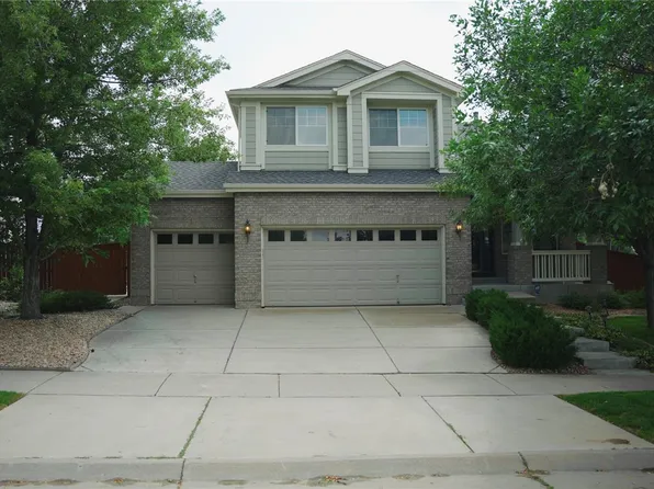 20878 E Hamilton Avenue, Aurora, CO 80013