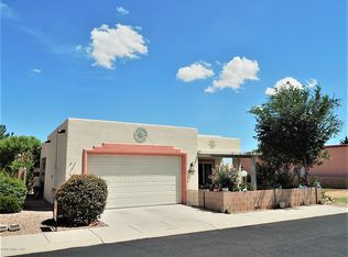 487 S Sky Ranch Rd, Sierra Vista, AZ 85635