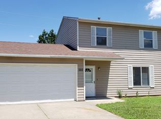 1110 W 20th Street Cir, Junction City, KS 66441