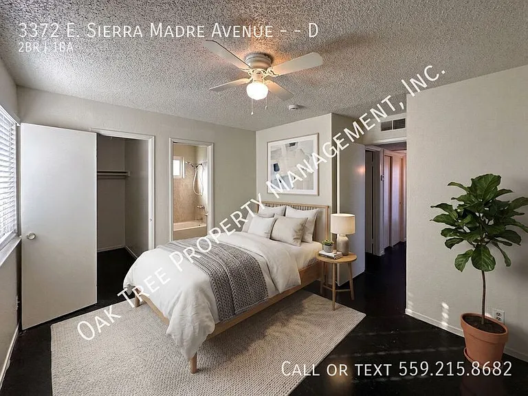 3372 E Sierra Madre Ave #D — Photo 2