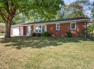 607 Mary Jane St, Lebanon, IL 62254