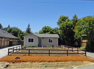 1181 Clover Dr, Santa Rosa, CA 95401
