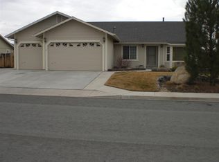 2350 Albatross Way, Sparks, NV 89441