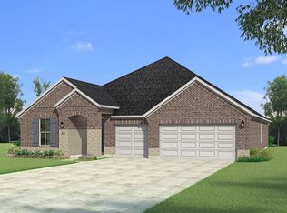 5808 Chidlow Dr, Celina, TX 75009