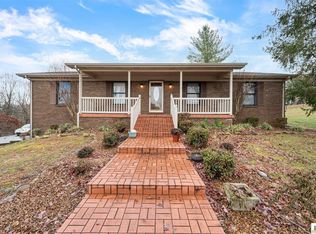 212 Little Work Acres Rd, Glasgow, KY 42141