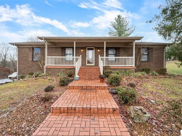 212 Little Work Acres Rd, Glasgow, KY 42141