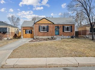 1610 Trenton St, Denver, CO 80220