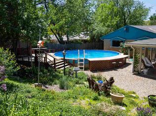 1716 Browning Ave, Manhattan, KS 66502