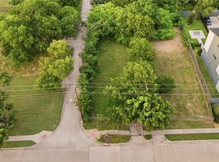 1800 Trunk Ave, Dallas, TX 75210