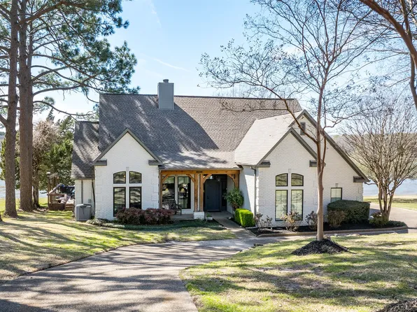 130 Vista Dr, Eustace, TX 75124