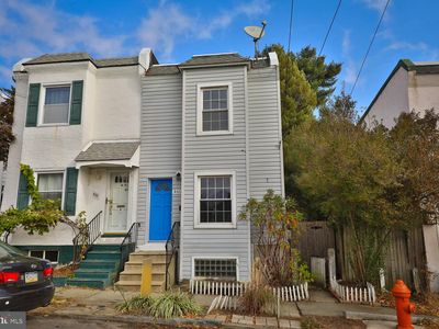 4609 Mitchell St, Philadelphia, PA, 19128