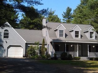 1002 Fuller Rd, Peru, NY 12972