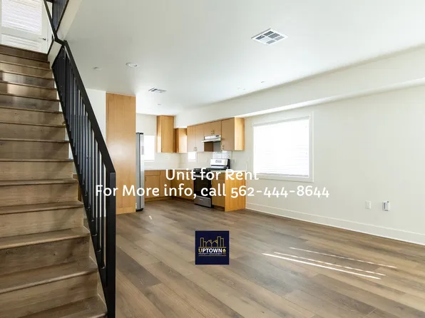 5303 Live Oak St #A, Bell Gardens, CA 90201