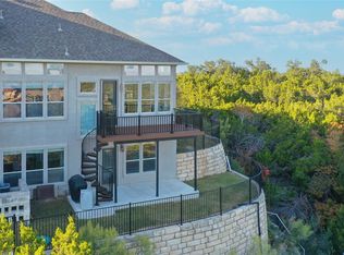 232 Sunrise Ridge Loop, Austin, TX 78738