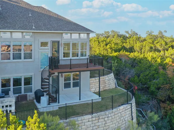 232 Sunrise Ridge Loop, Austin, TX 78738