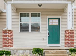 1134 Ransom Way, Nashville, TN 37217