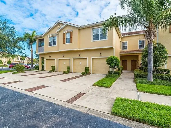 3619 Parkridge Cir, Sarasota, FL