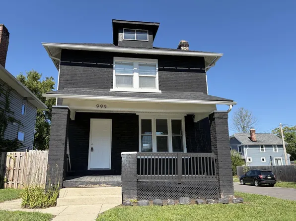 999 S 22nd St, Columbus, OH 43206